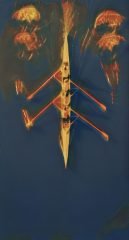 Rowing Four