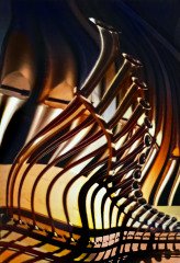 Organ Pipes LSD