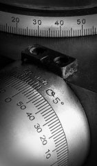 Precision Turns