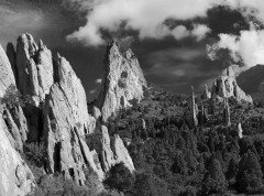 Garden of the Gods