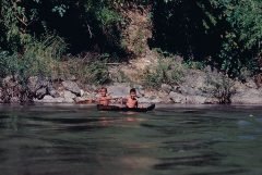 Thai River Play