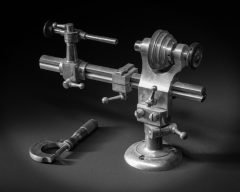 Jeweler\'s Lathe