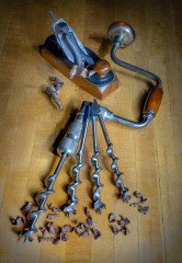 Tools of the Trade