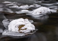 Ice Islands