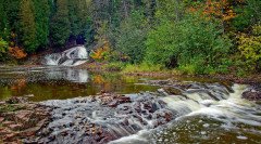 Split Rock River